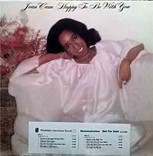 Jean Carn - Happy To Be With You