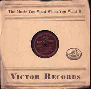 Jeanette MacDonald - Italian Street Song / Summer Serenade