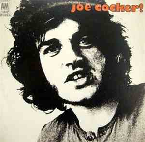 Joe Cocker - Joe Cocker!