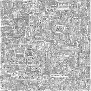 Joshua Gabriel  - Movement No. II • R For The NM