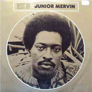 Junior Mervin - Best Of