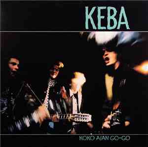 Keba  - Koko Ajan Go-Go