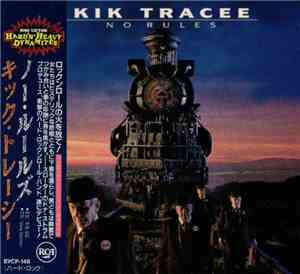Kik Tracee - No Rules
