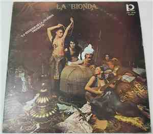 La Bionda - La Bionda