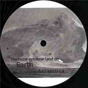 Laura Grabb - Antarctica