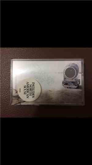 LCD Soundsystem - Sound Of Silver
