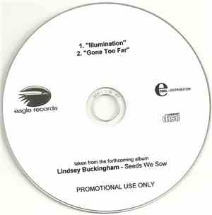 Lindsey Buckingham - Illumination