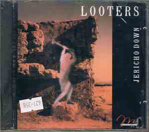 Looters - Jericho Down