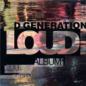 Loud  - D Generation