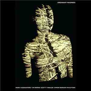 Marc Hannaford, Tim Berne, Scott Tinkler, Simon Barker, Philip Rex -  Ordin ...