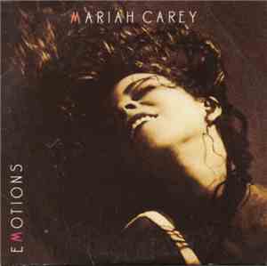 Mariah Carey - Emotions