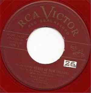 Mario Lanza - The Toast Of New Orleans
