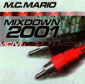 MC Mario - Mixdown 2001