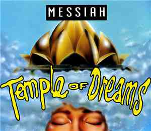 Messiah - Temple Of Dreams