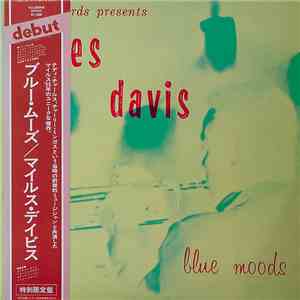 Miles Davis - Blue Moods