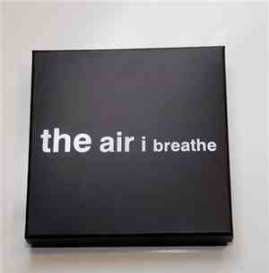 Mnemonic  - The Air I Breathe