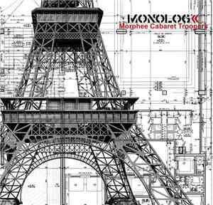 Monolog  - Morphee Cabaret Troopers
