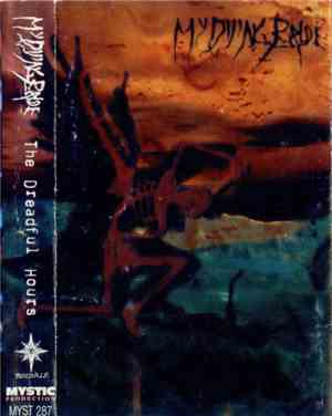 My Dying Bride - The Dreadful Hours
