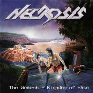 Necrosis  - The Search