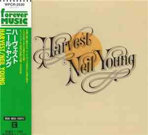 Neil Young - Harvest