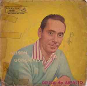 Nelson Gonçalves - Deusa Do Asfalto