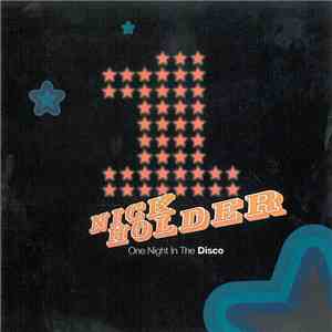 Nick Holder - One Night In The Disco