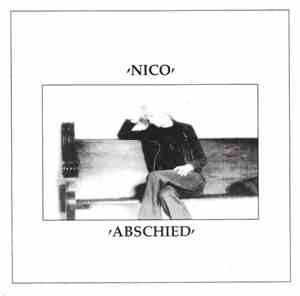 Nico  - Abschied