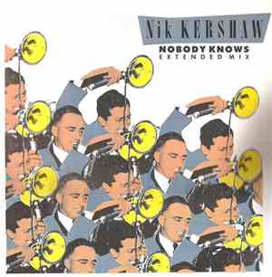 Nik Kershaw - Nobody Knows