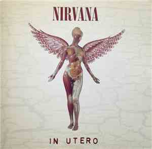 Nirvana - In Utero