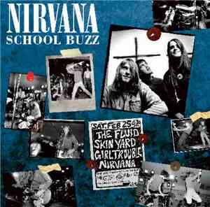 Nirvana - School Buzz