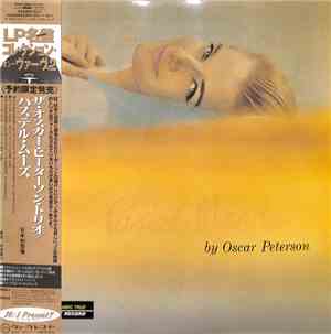Oscar Peterson - Pastel Moods