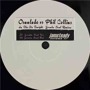 Osunlade vs Phil Collins - In The Air Tonight