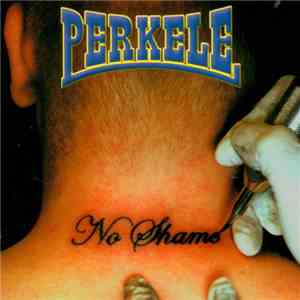 Perkele - No Shame