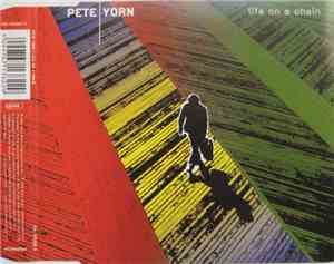 Pete Yorn - Life On A Chain