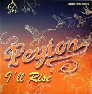 Peyton - I'll Rise