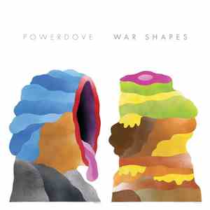 Powerdove - War Shapes