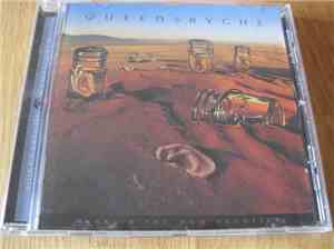 Queensrÿche - Hear In The Now Frontier