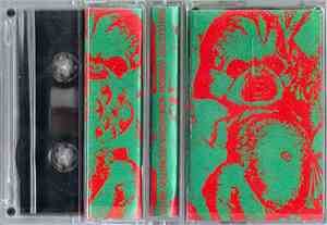 Red Electric Rainbow - Homegrown Oscimation