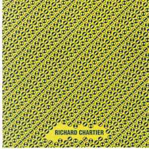 Richard Chartier - Post-Fabricated