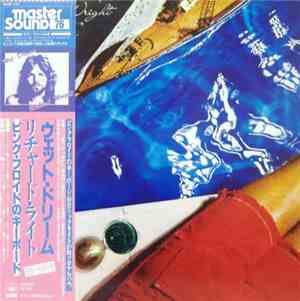 Richard Wright - Wet Dream