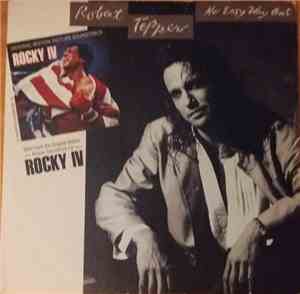Robert Tepper - No Easy Way Out