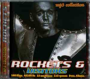 Rockets & Visitors - MP3 Collection
