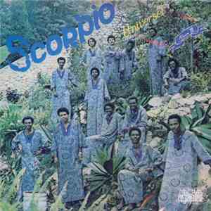 Scorpio Universel - Album II