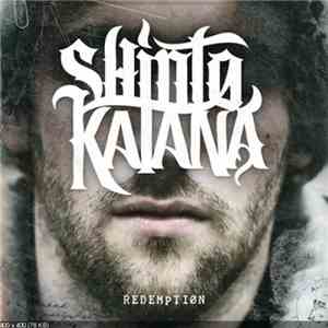 Shinto Katana - Redemption