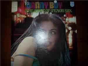 Sil Austin - Danny Boy / The Best Of Tenor Sax