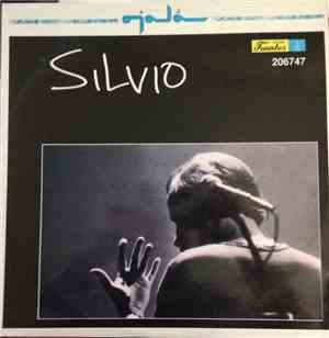 Silvio Rodríguez - Silvio