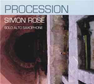 Simon Rose  - Procession