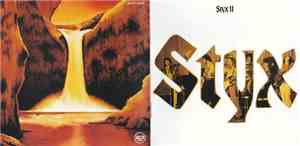 Styx - Styx II