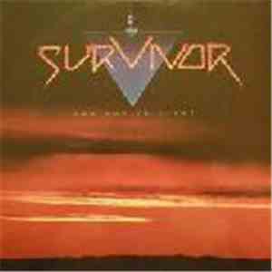 Survivor - Too Hot To Sleep