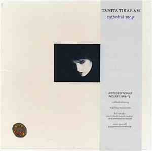 Tanita Tikaram - Cathedral Song